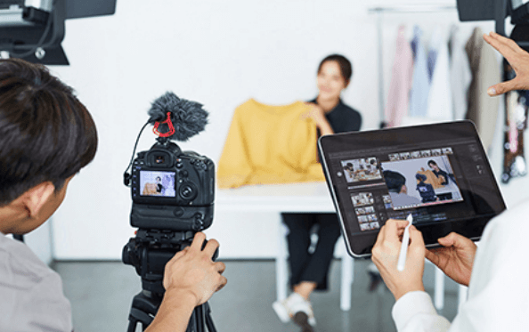 소담스퀘어 소상공인 온라인 지원 사업