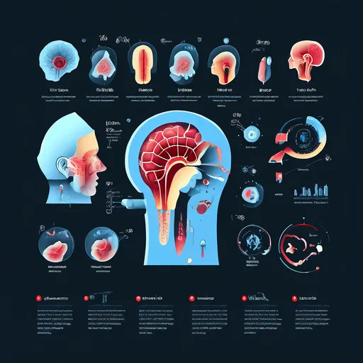 귓속 통증 원인과 치료 방법 총정리