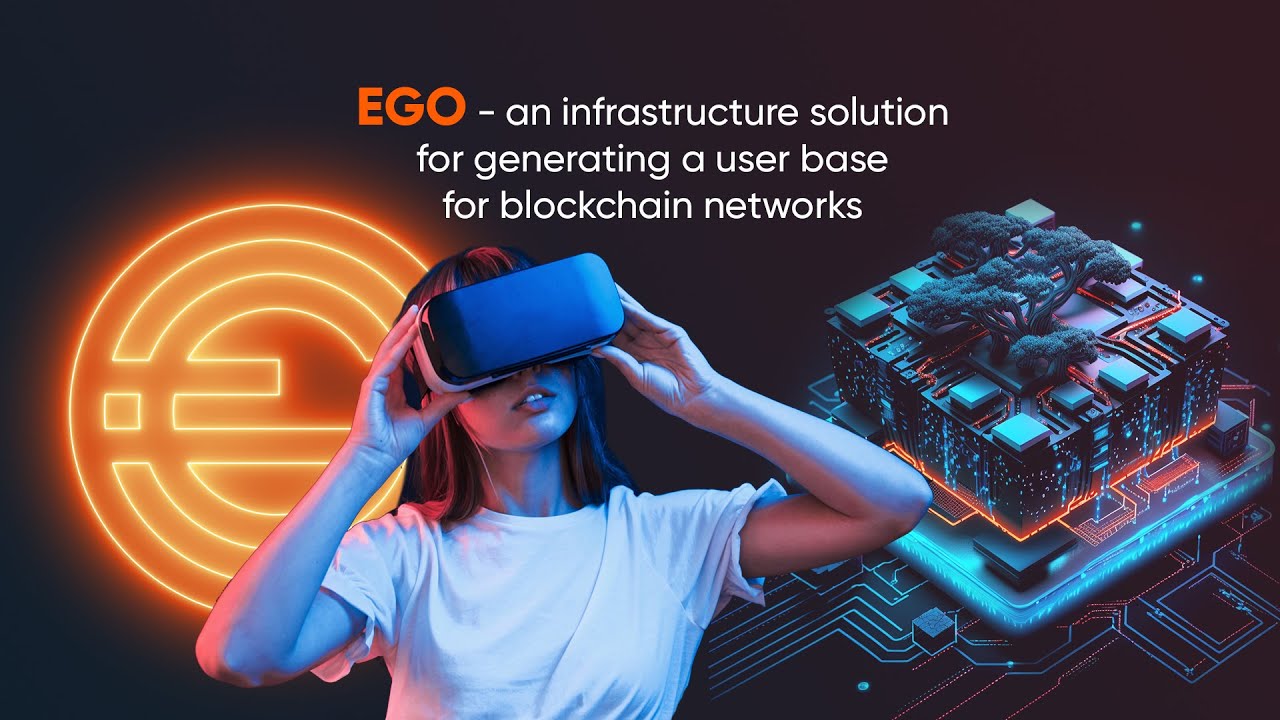 페이신저(Paysenger) EGO 코인은 무엇일까요?