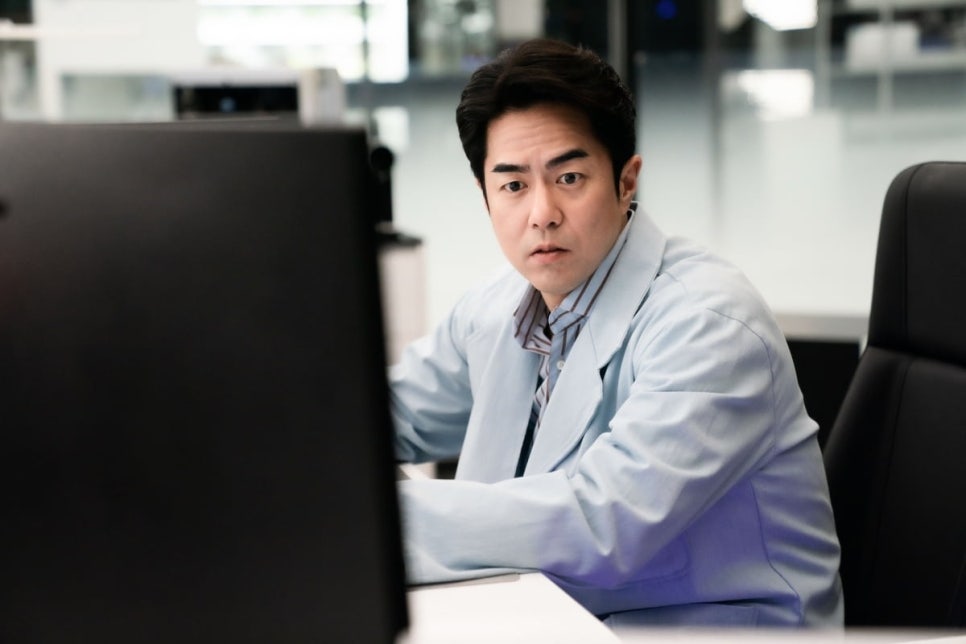 디즈니 플러스 지배종 몇부작 출연진 : 줄거리, 작가, 디즈니플러스 드라마 추천