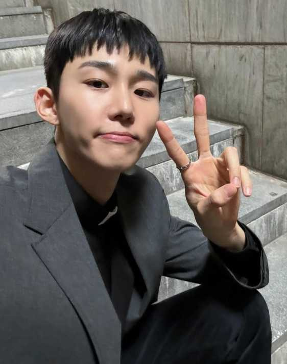 배우 서범준 프로필