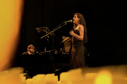 Candlelight Concert3