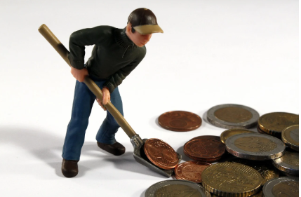 돈이 모이는 집의 소비 규칙 만들기