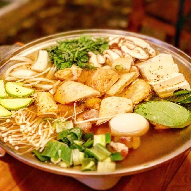 생생정보마당 부산어묵 스지전골 양재 맛집 위치 가격