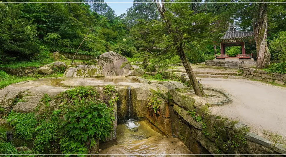 창덕궁-입장료-관람시간-관람코스