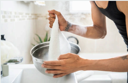 성대염증과 예방하는 법