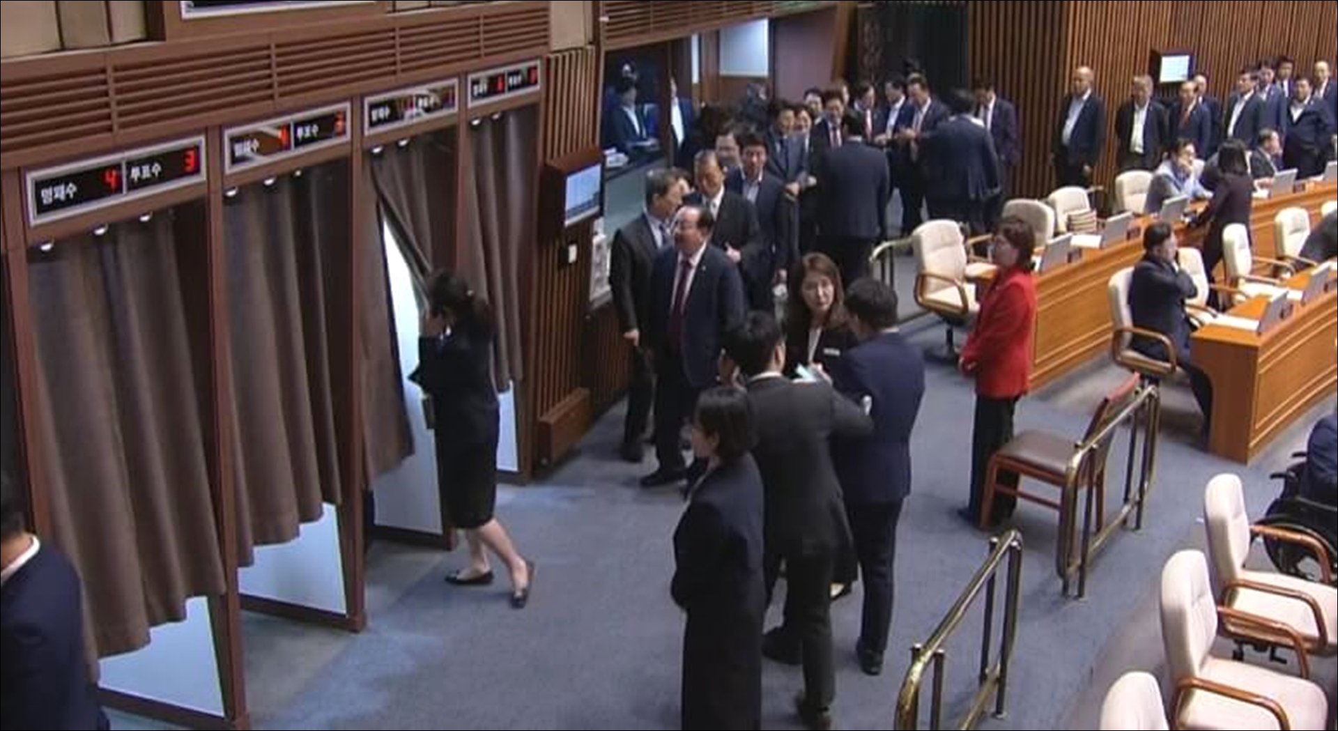 유창훈 판사는 누구인가