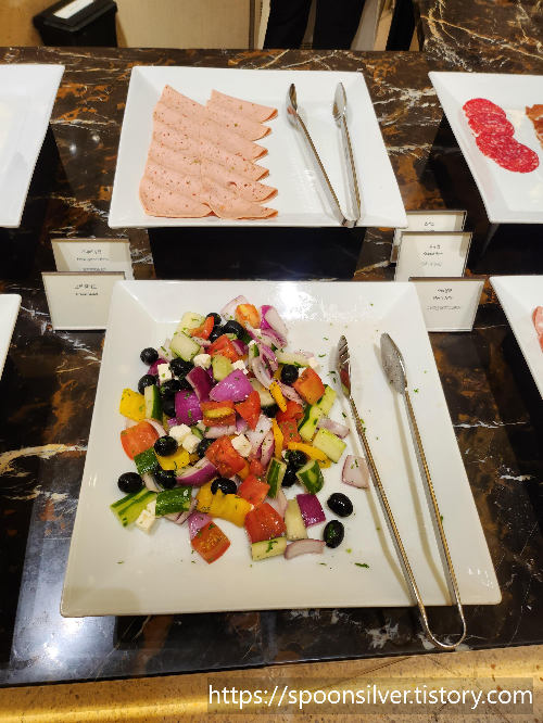 웨스틴조선호텔