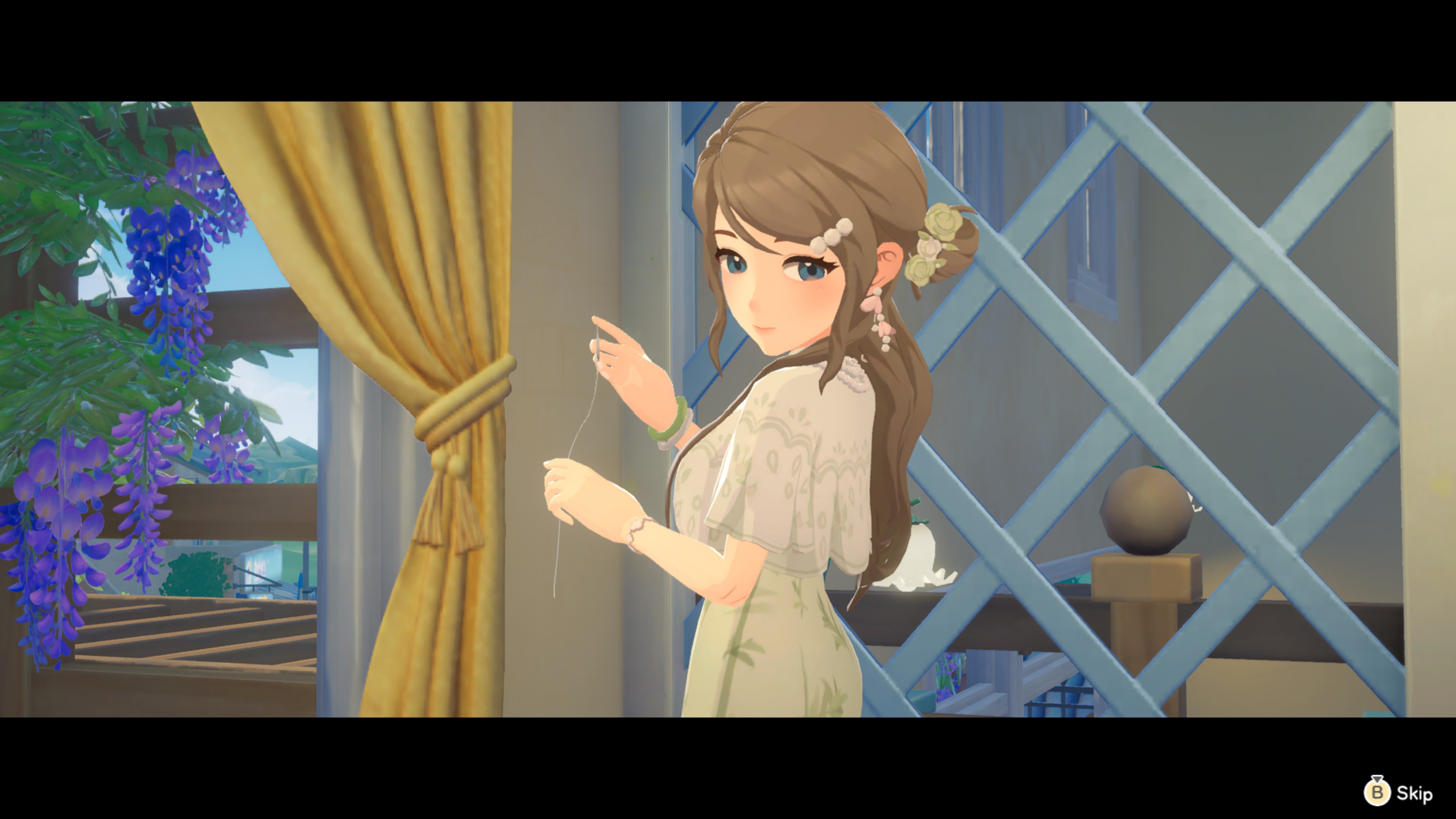 스타샌드 아일랜드