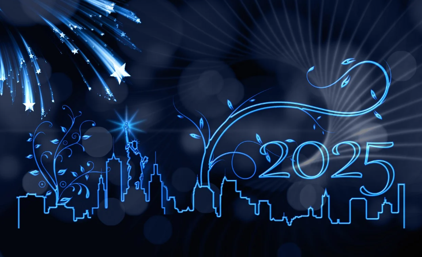 2025년 이미지