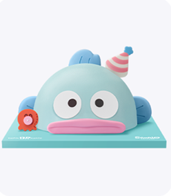 배스킨라비슨 크리스마스 아이스크림 케이크 한교동의 스윗 파티 이미지 /출처: 배스킨라빈스 공식 홈페이지