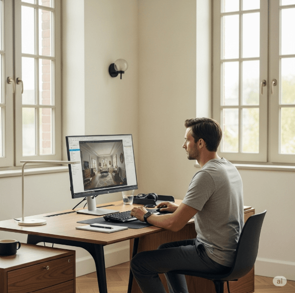 데이터 라벨러: AI를 키우는 직업