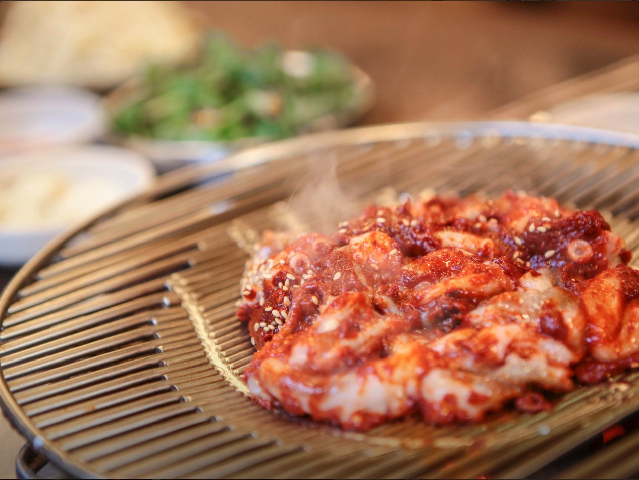 쭈꾸미 좋아하세요? 방화동 쭈꾸미마을1997, 강서구 맛집 인정!