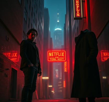 넷플릭스시리즈그림