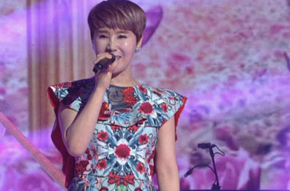 박혜경 공연 무대