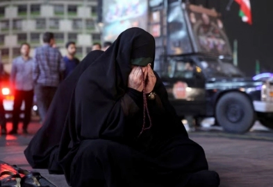 이란 대통령 헬기 추락 사망 이유 