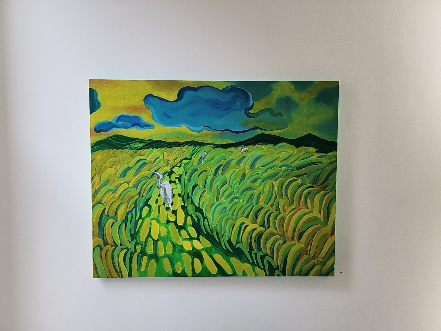 박선 작가 작품2