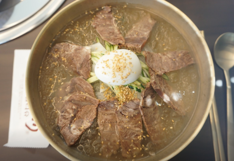 냉면
