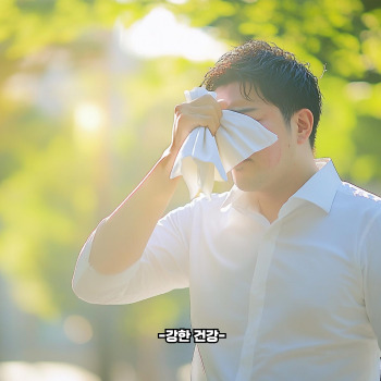열사병 증상 