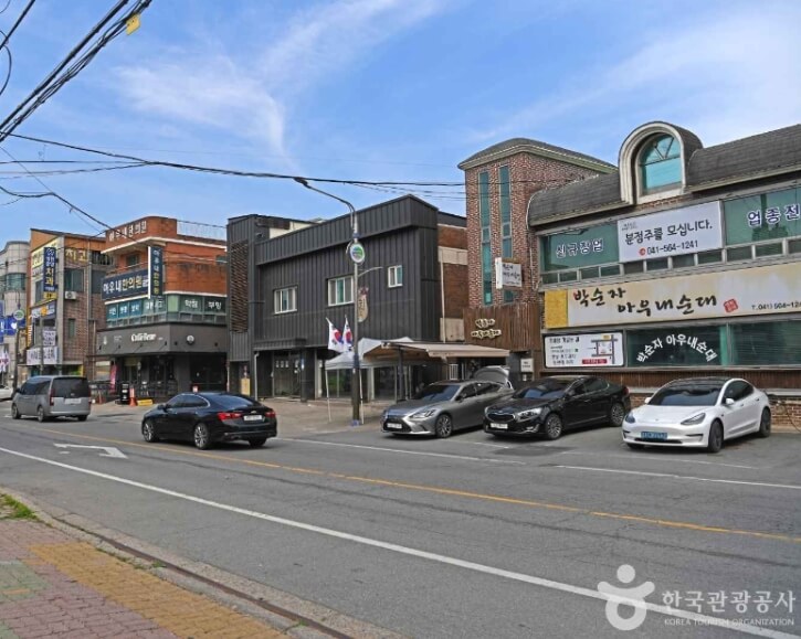 천안 가볼만한곳 베스트 10