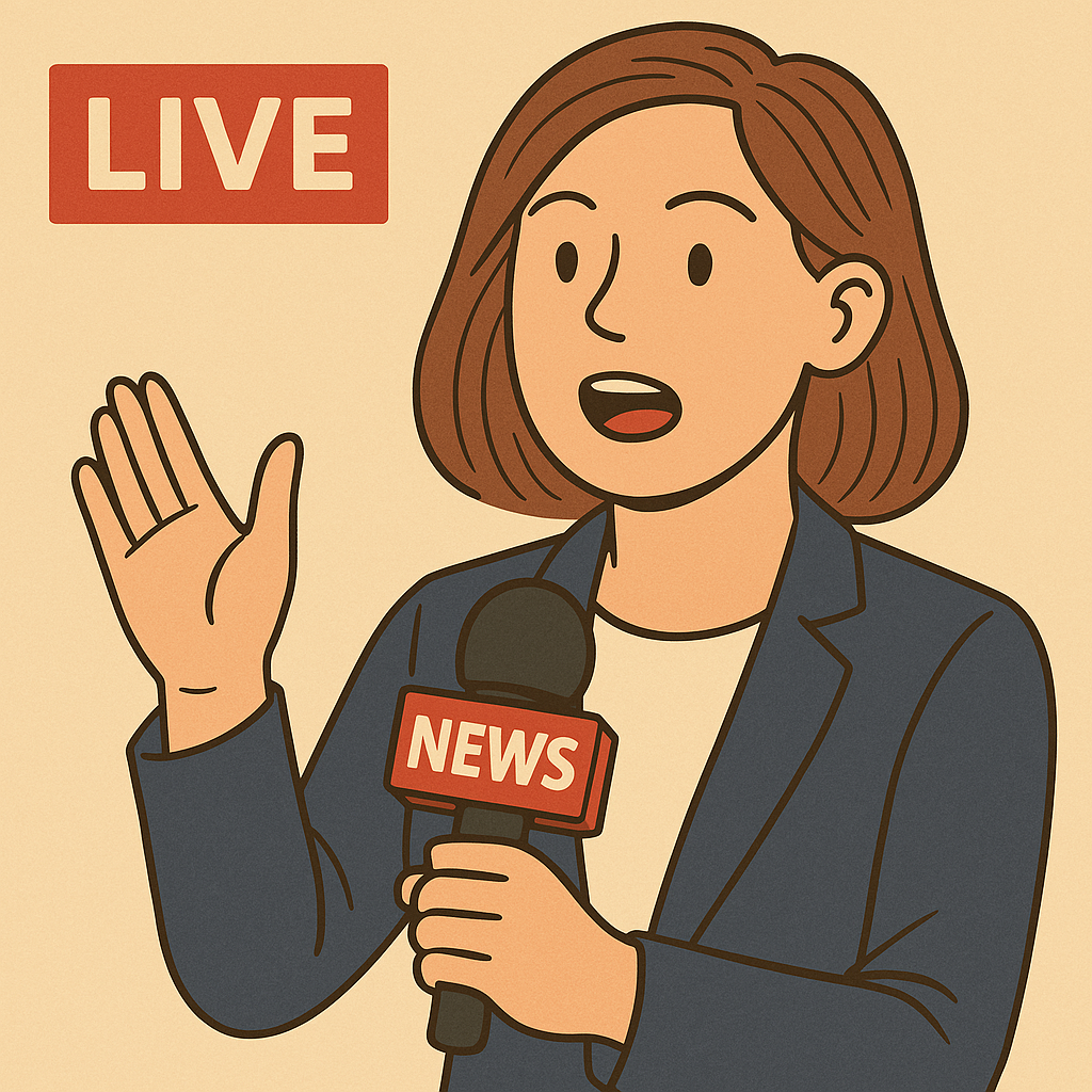 발병률과 치료율 사망률에 대해 설명하는 아나운서