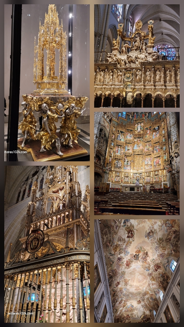 성당-내부와-보물실