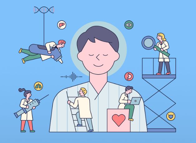 4세대-실손보험