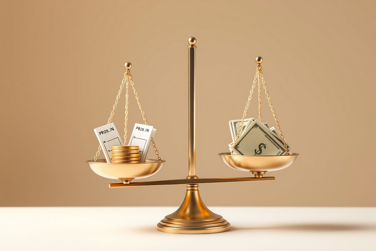 유상증자 양날의검