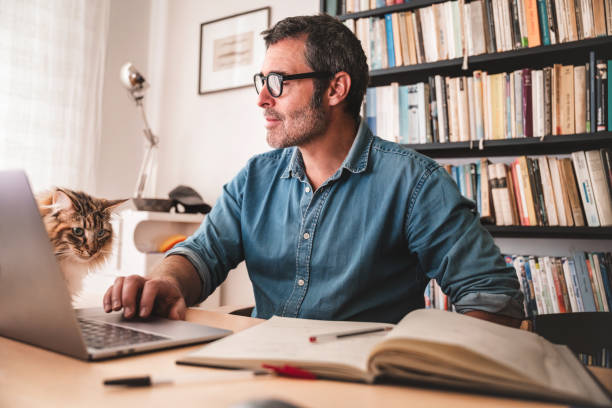 원격 근무와 홍역 대응 지침