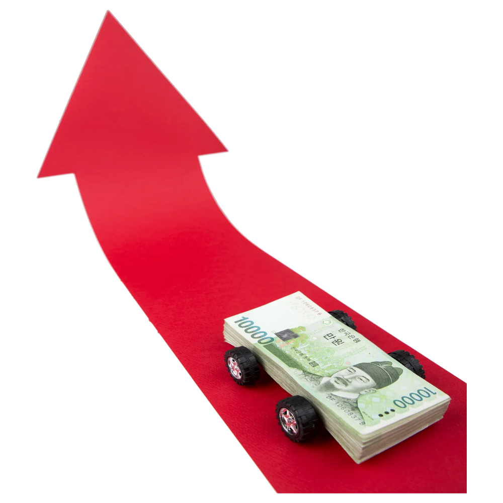 돈이 모이는 사람들의 특징