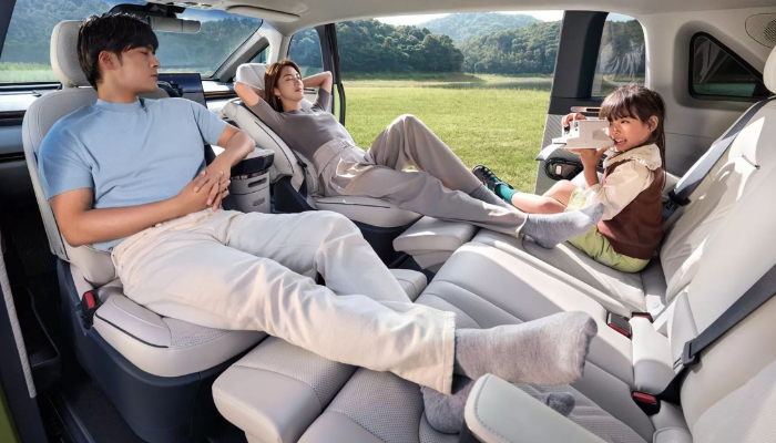 지커 믹스 가격 제원 출시일 2025