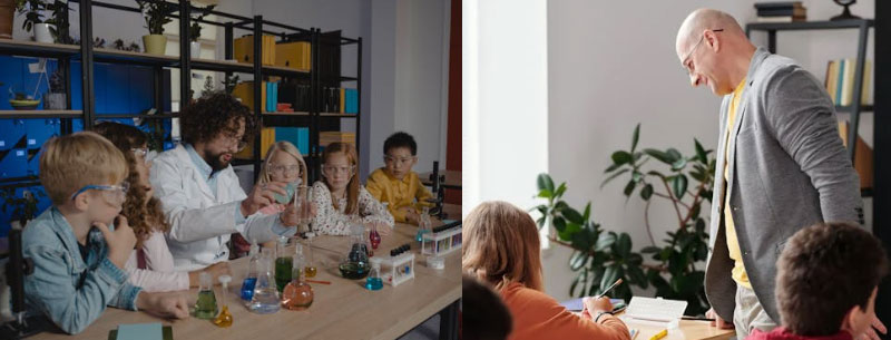 5월 가정의 달 어린이날 스승의날 어버이날 가정통신문 인사말 모음