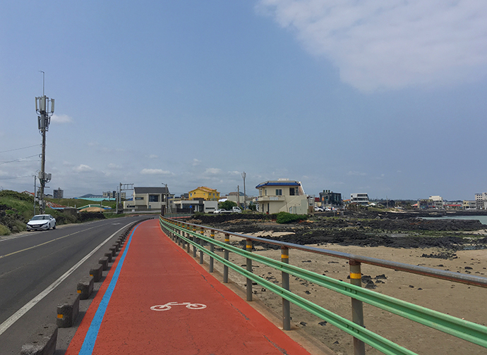 세화-해변-자전거-도로