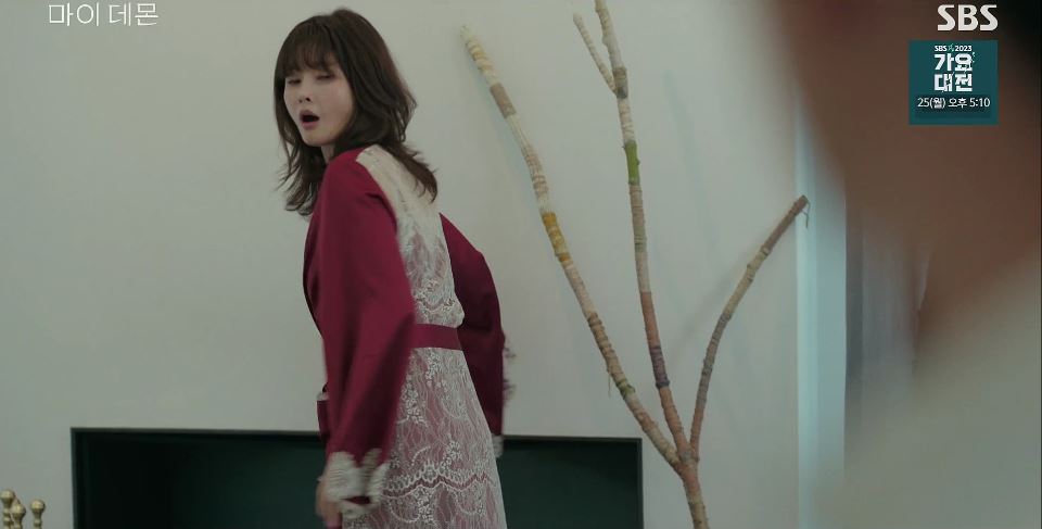 마이데몬_9회