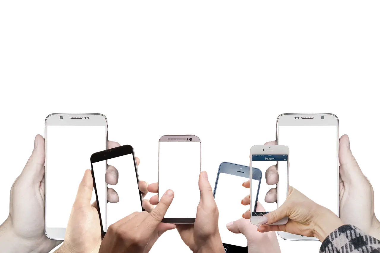 MZ세대 내 디지털 디톡스 방식 차이