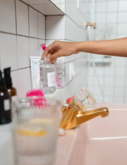 토너패드 완전 정복! 피부타입별 추천과 사용법 총정리