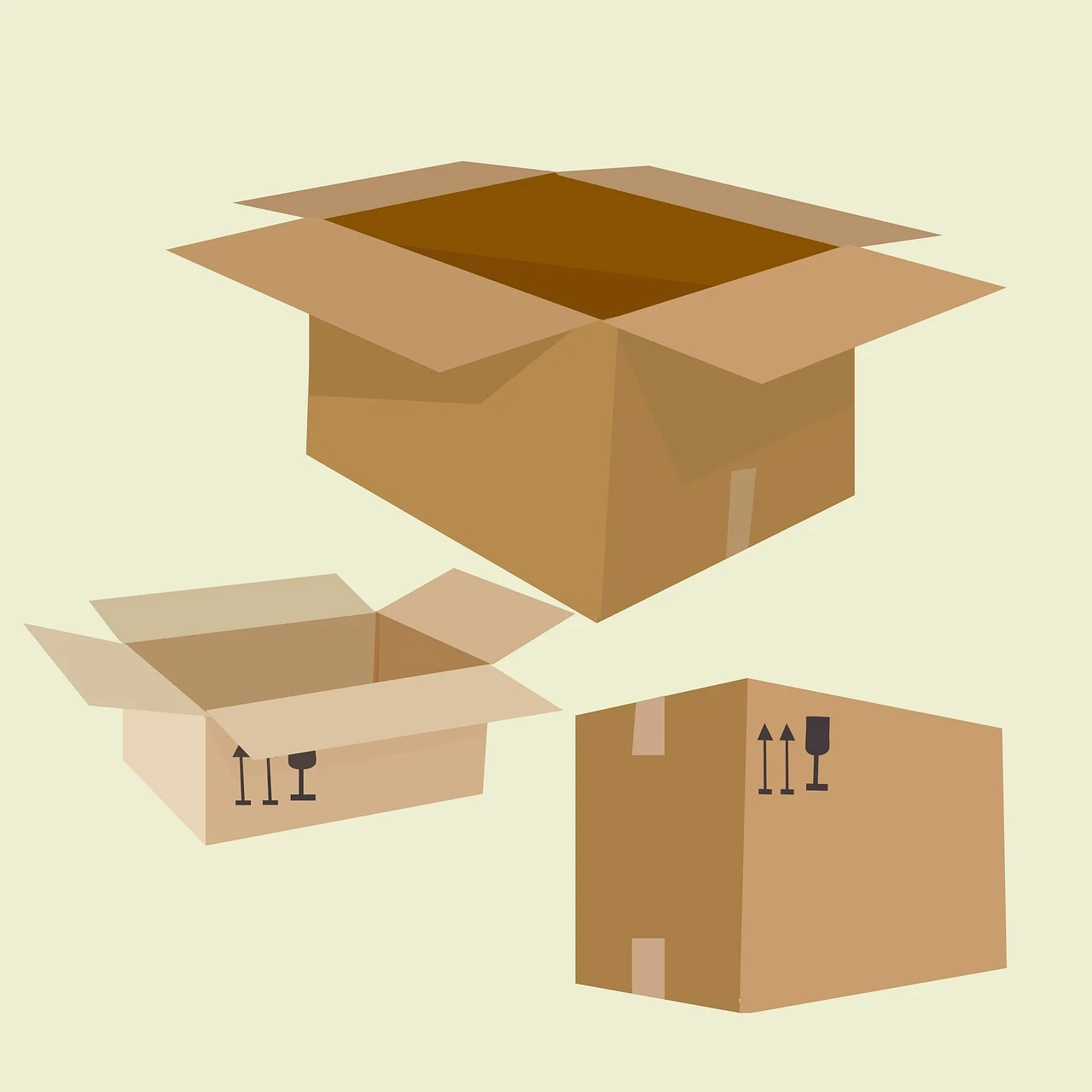 가을이사철 포장이사