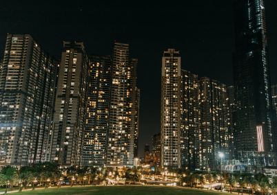 신혼부부임대주택