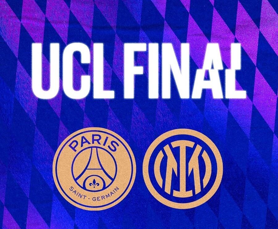 2025 UEFA 챔피언스리그 결승 일정 및 실시간 중계보기