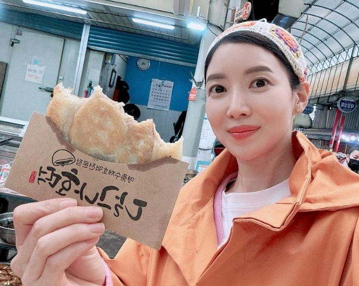 윤세아 인스타그램 정리