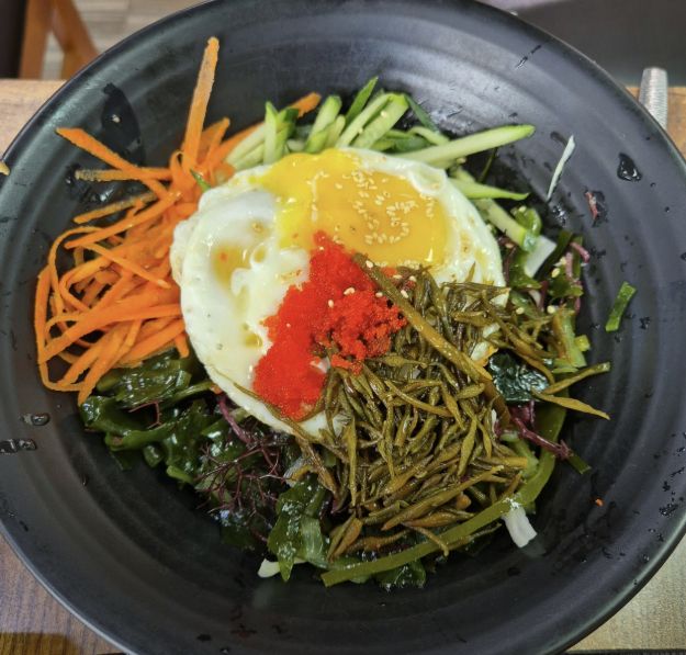 여수 낭도 서대회무침과 막걸리 맛집 &amp;#124; 6시 내고향 방송 나온 100년도가식당