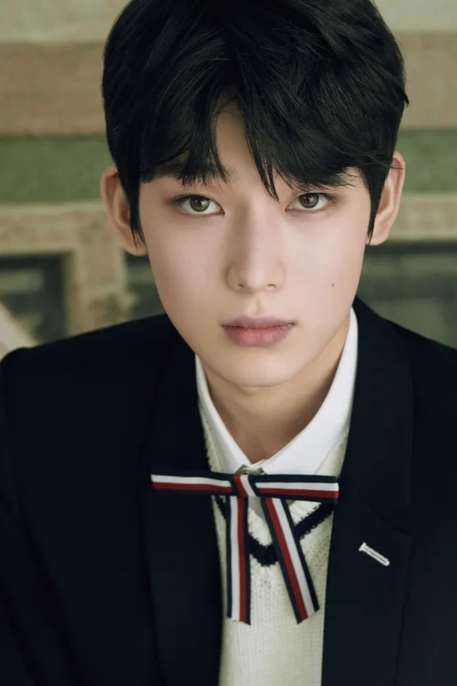 엔하이픈 선우 