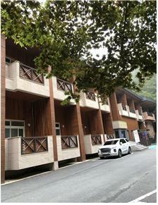 산림문화휴양관