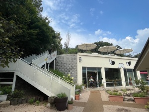 카페건물