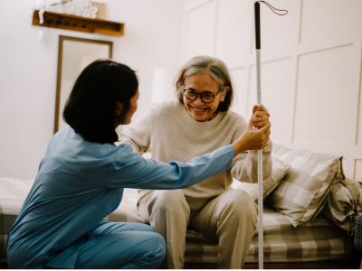 고령자 복지주택 입주자격 신청방법 총정리