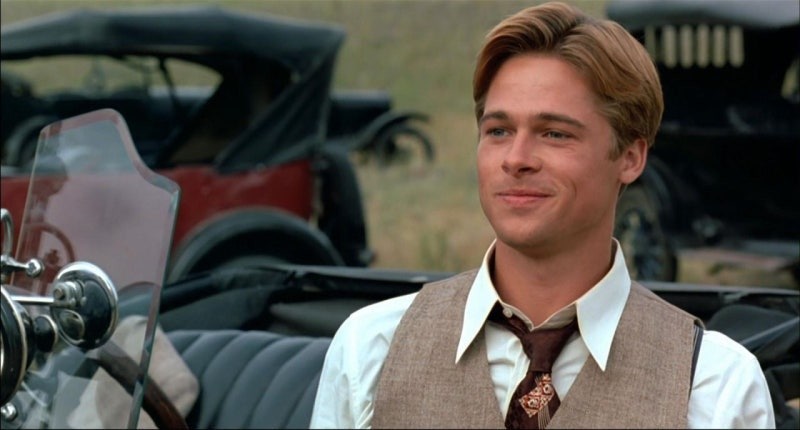 흐르는 강물처럼 영화 줄거리 책 일본 노래 명대사