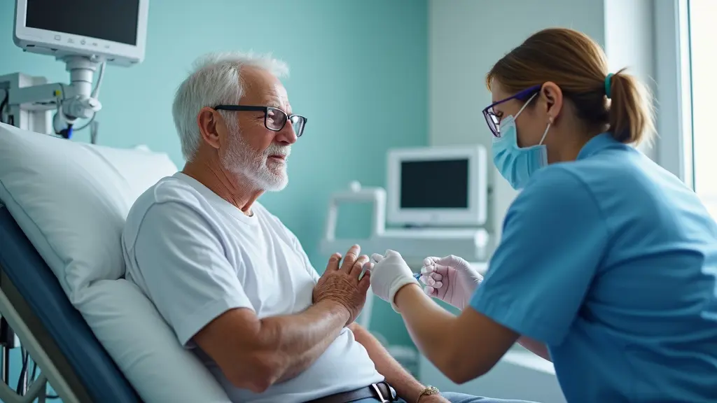 류마티스 관절염