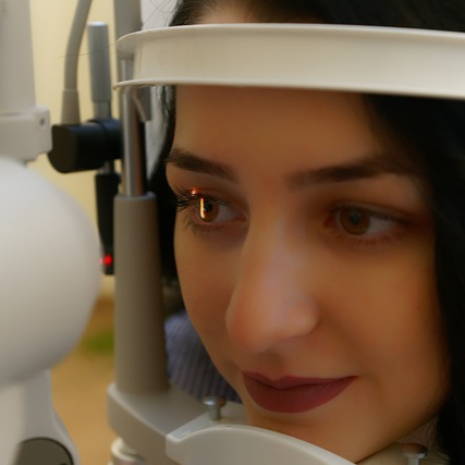 백내장 초기증상과 치료방법 완전 정리