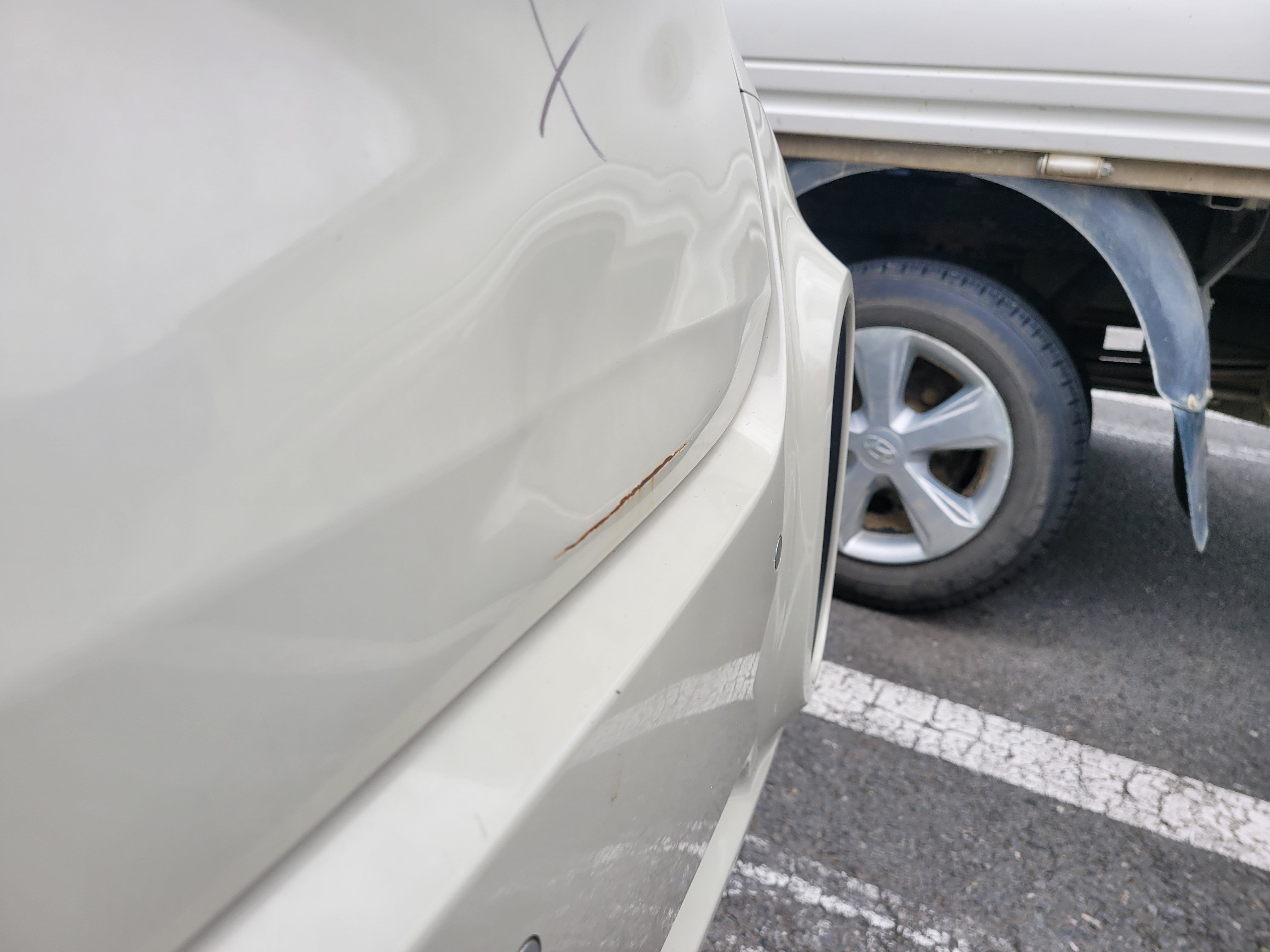 기능광택 외형복원 전문점