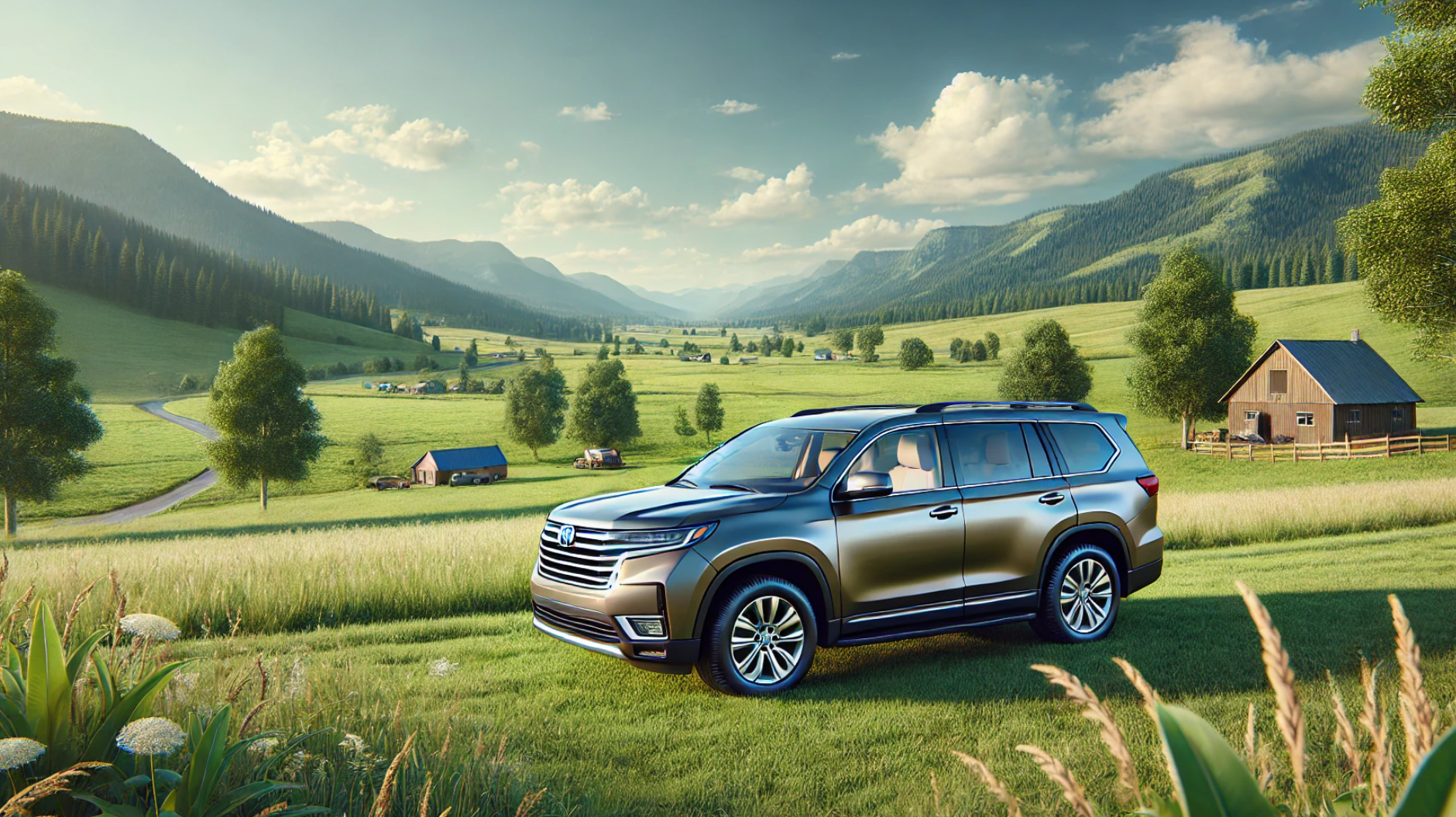 자동차 리스 vs 장기 렌트, 어떤 게 더 유리할까?